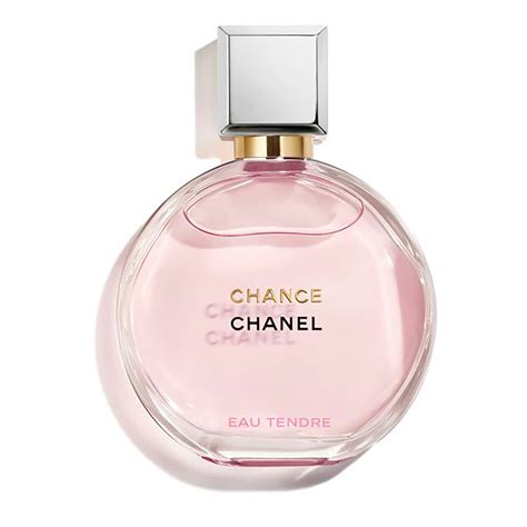 chanel change au tendre|chanel chance eau tendre sephora.